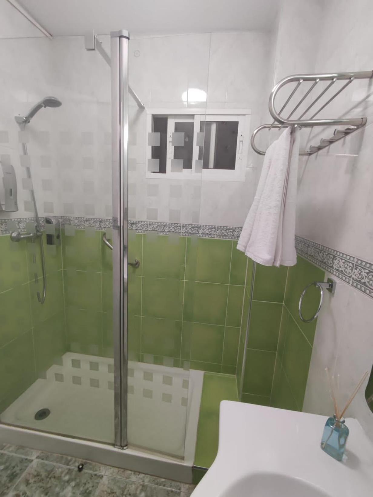 Grace Pool Apartment Benalmadena Exterior photo